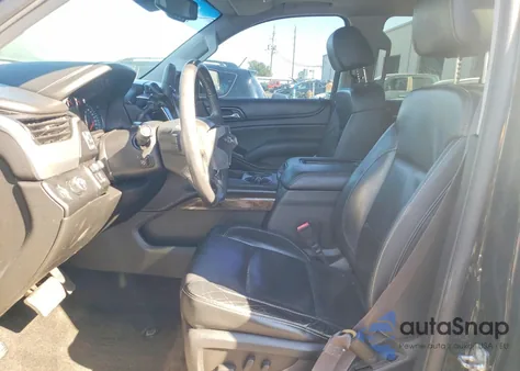 2016 Chevrolet Tahoe C1500 Lt из США, поврежденный, VIN 1GNSCBKC2GR208512